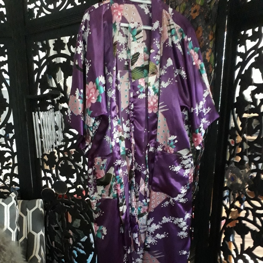 Kimono